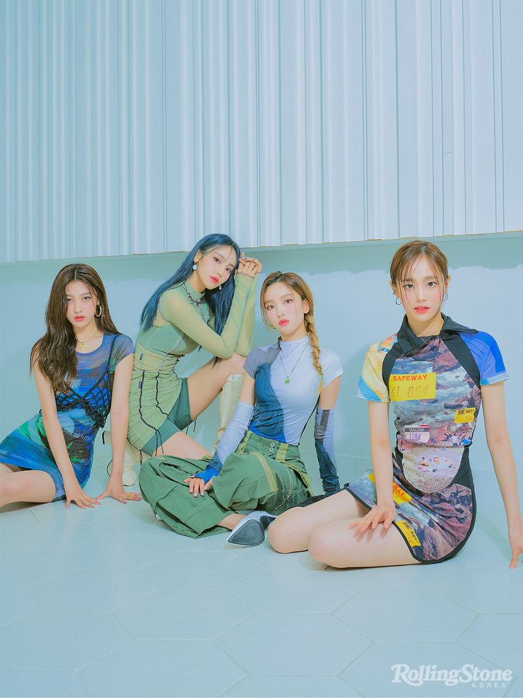 Loona (K-Pop)