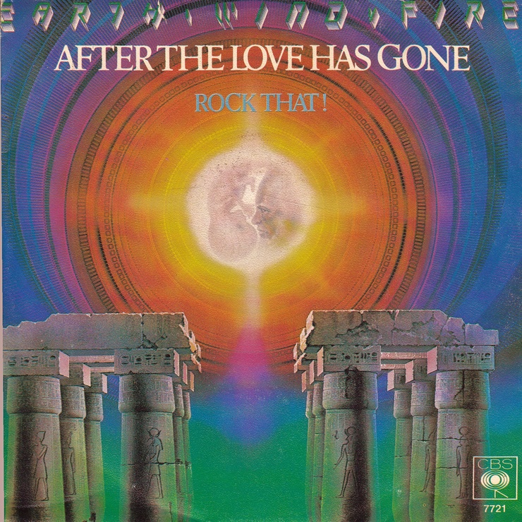 After The Love Is Gone