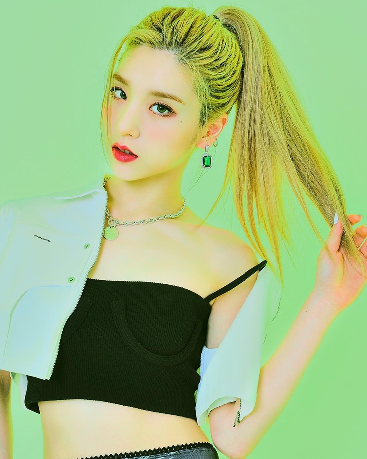 Loona (K-Pop)