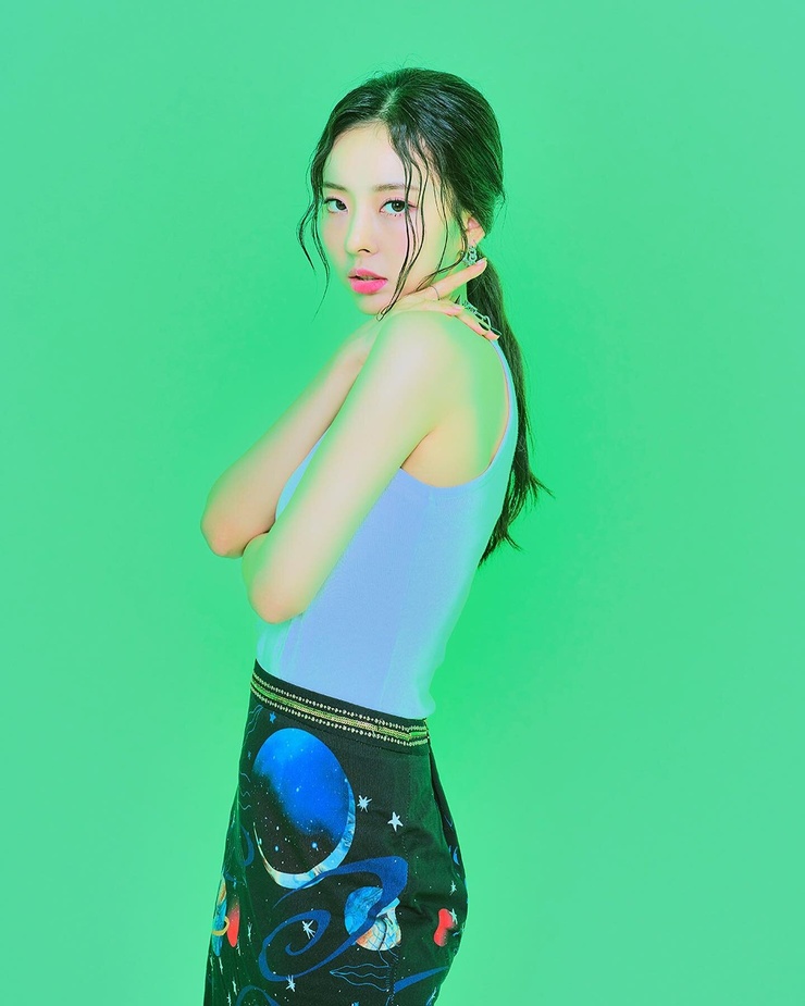 Loona (K-Pop)