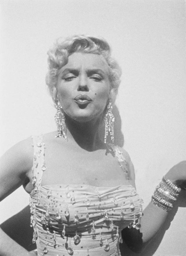 Marilyn Monroe