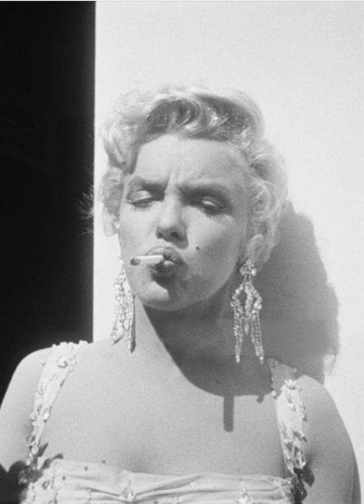 Marilyn Monroe
