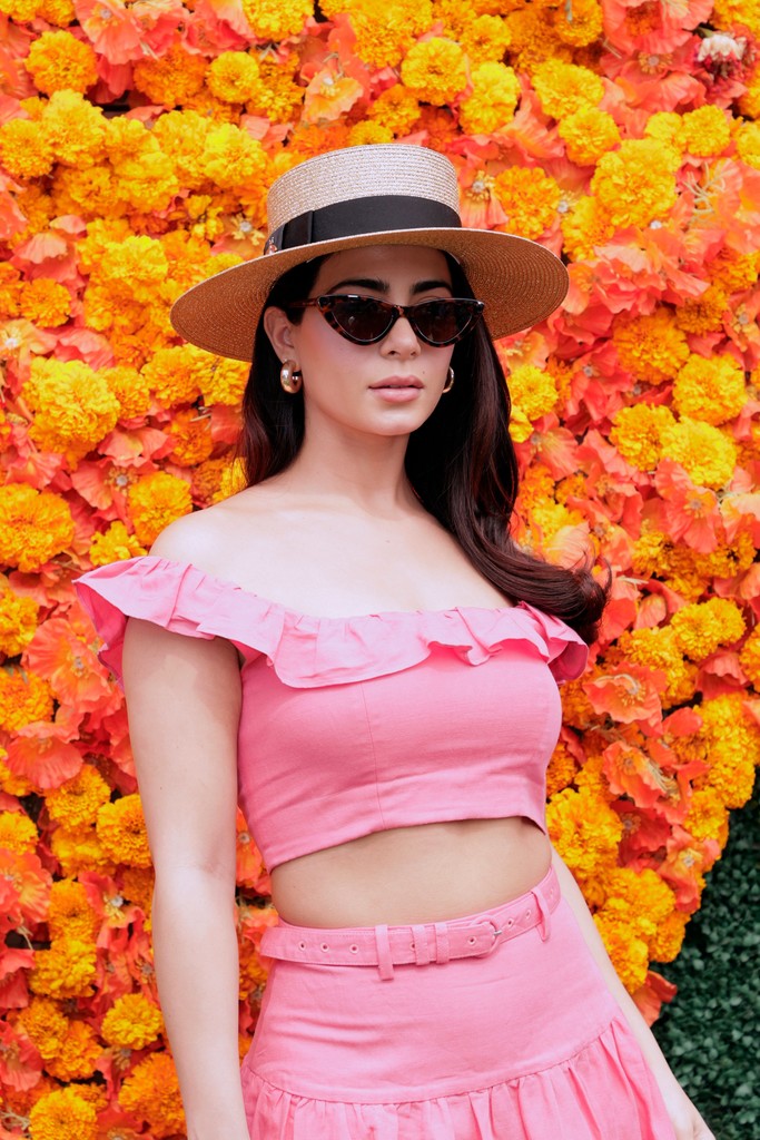 Emeraude Toubia Emeraude Toubia