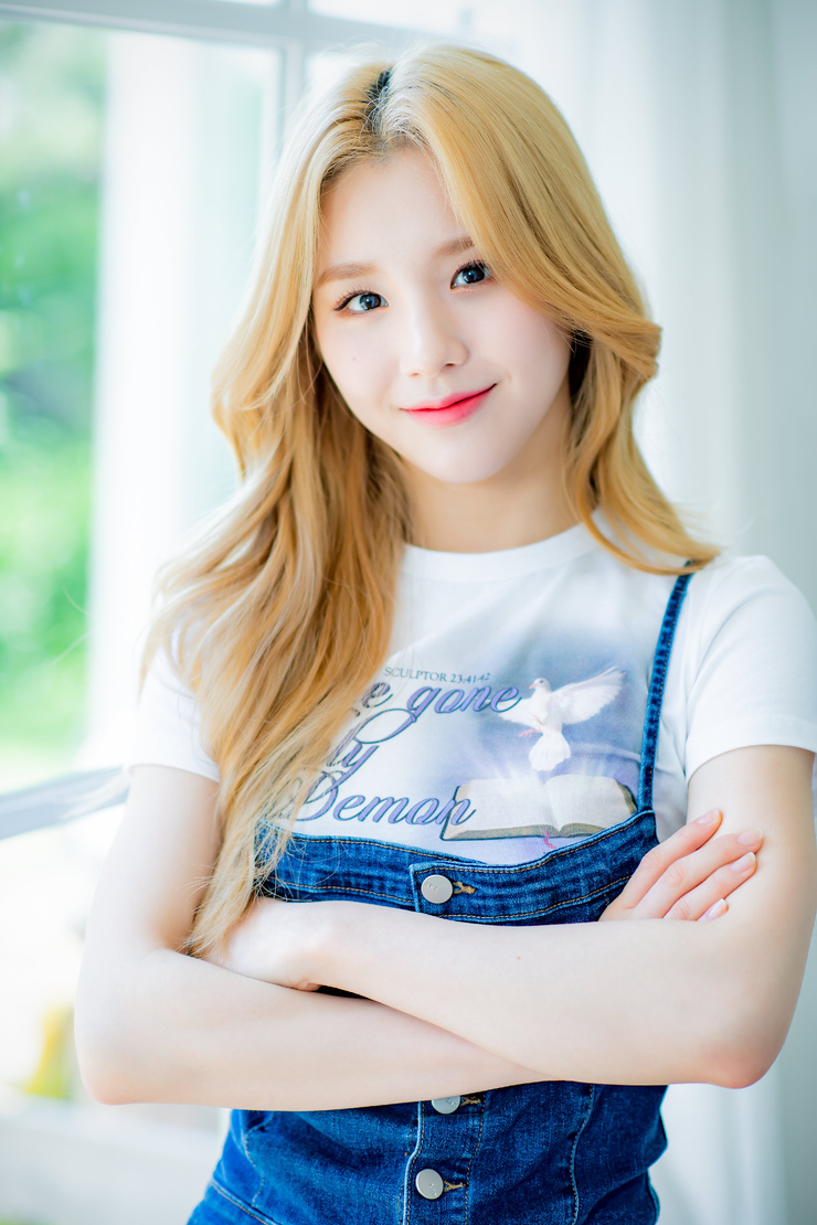 HeeJin