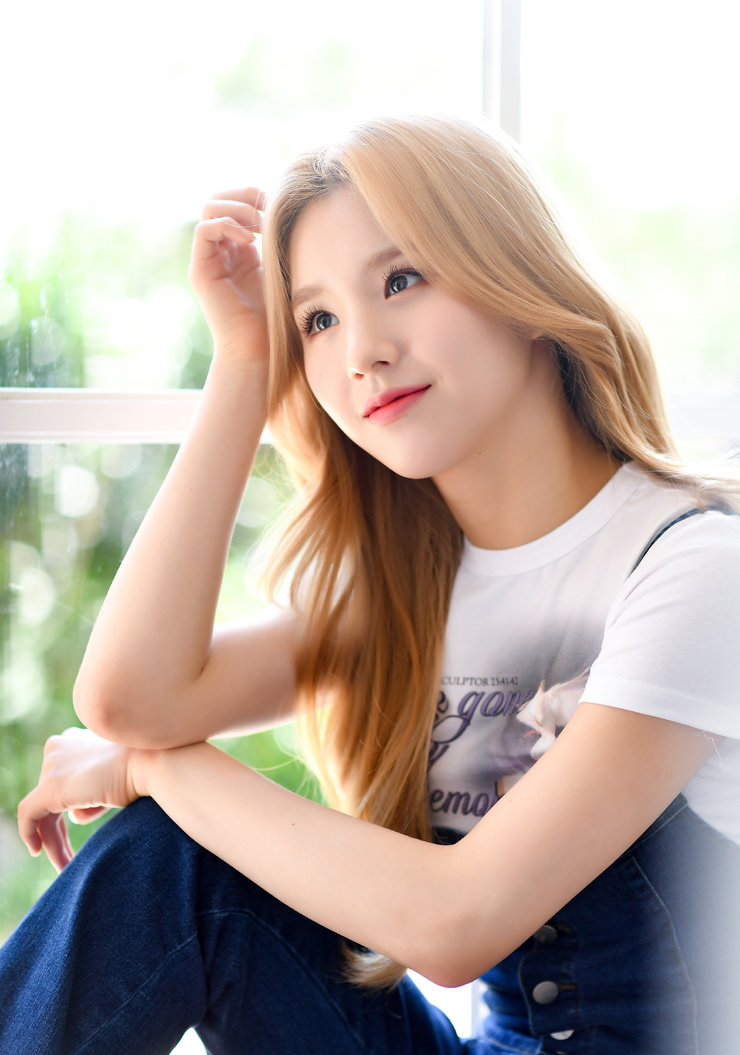 HeeJin