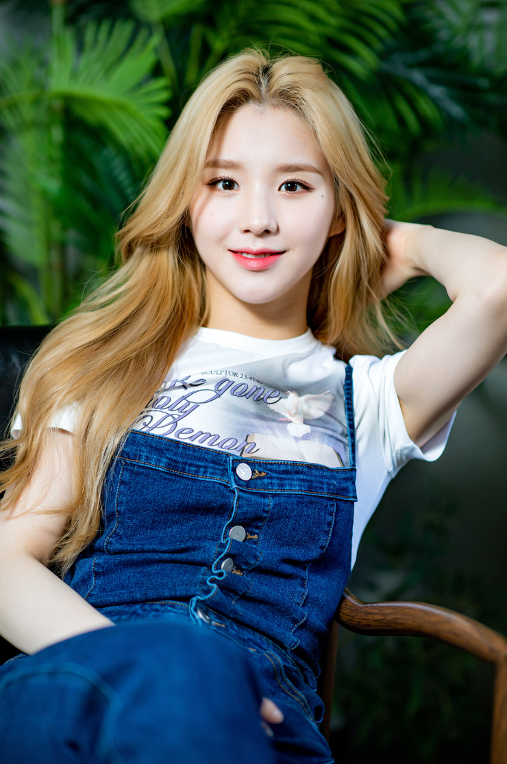 HeeJin