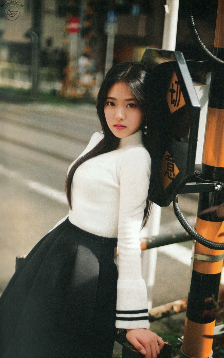 HyunJin HyunJin