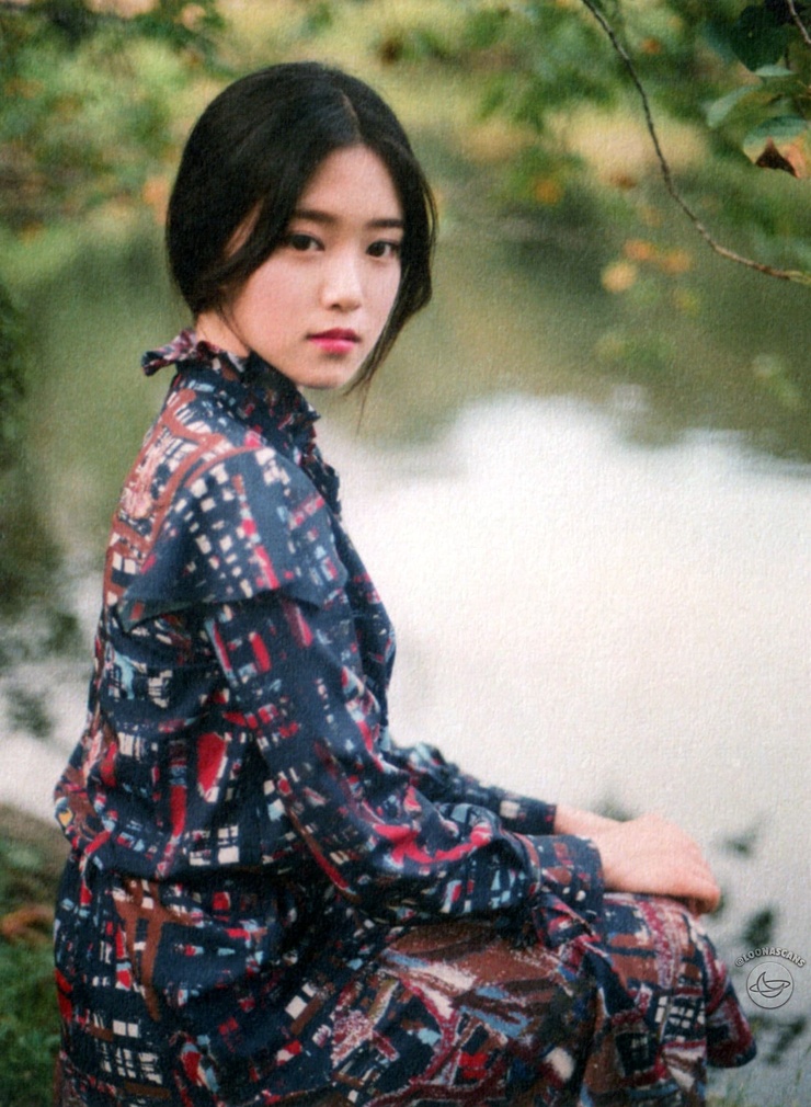 HyunJin HyunJin