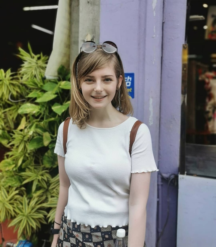 Ella Freya