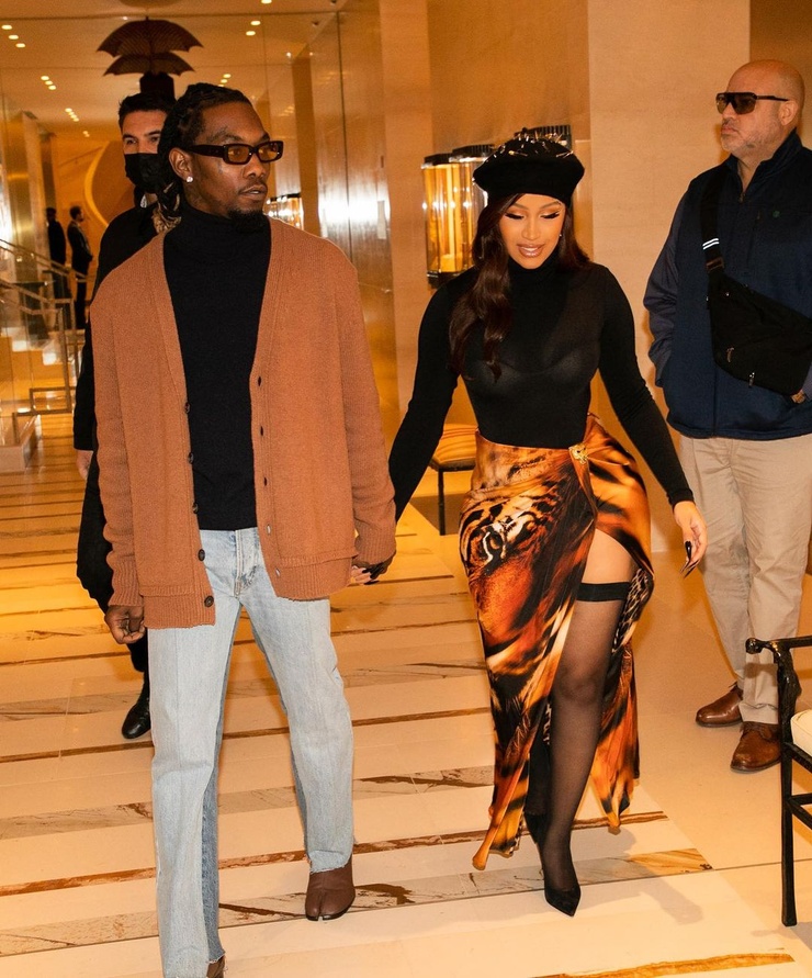 Cardi B