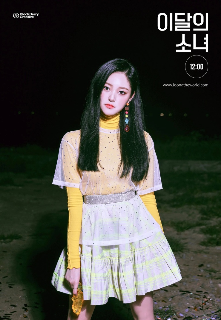 HyunJin HyunJin