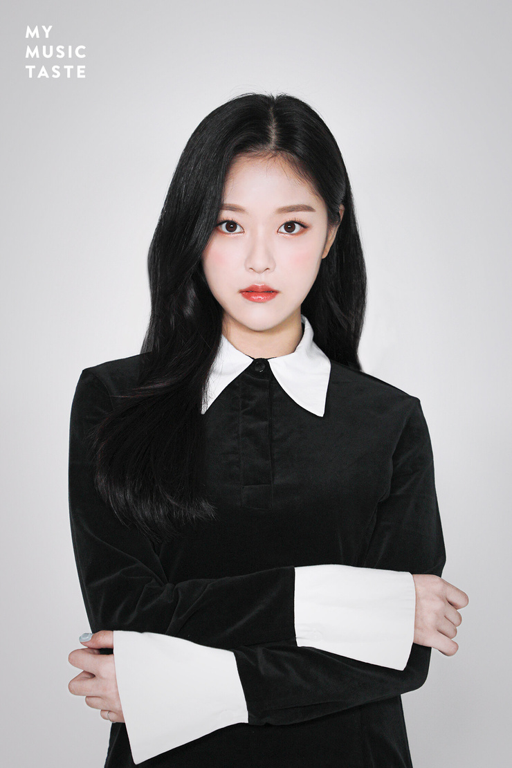 HyunJin HyunJin
