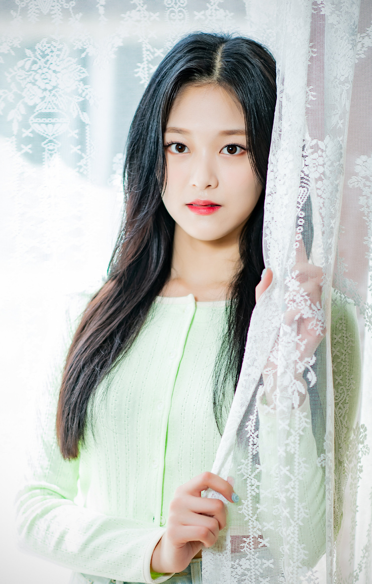 HyunJin