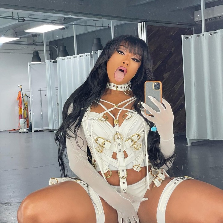 Megan Thee Stallion