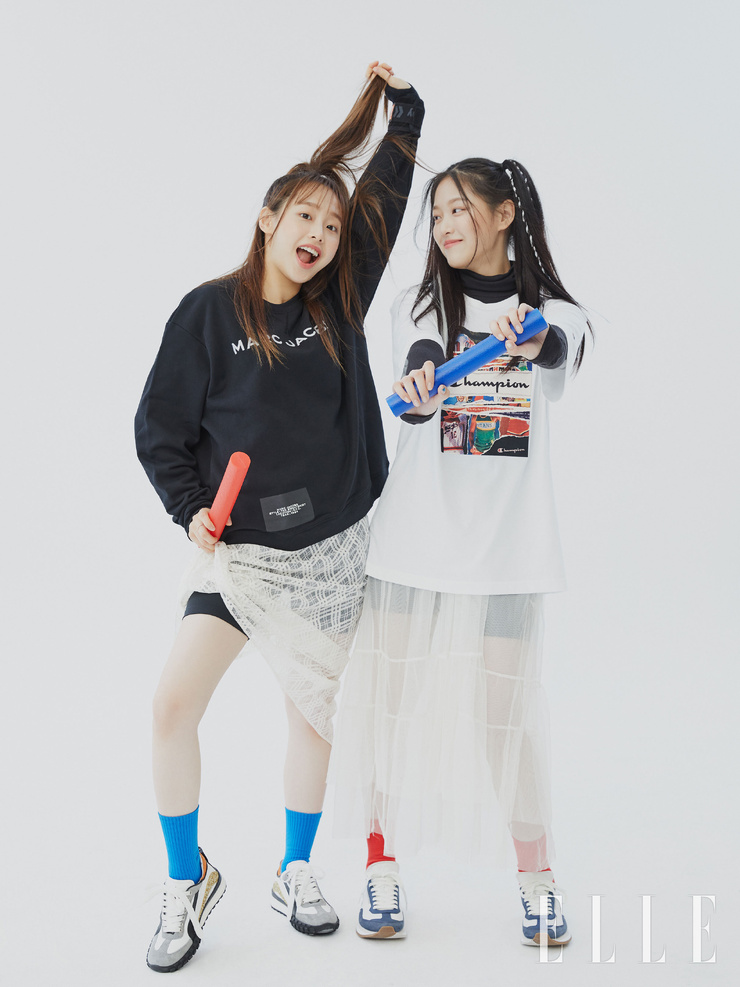 HyunJin