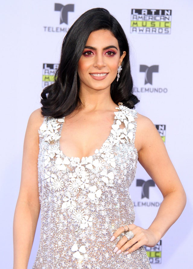 Emeraude Toubia