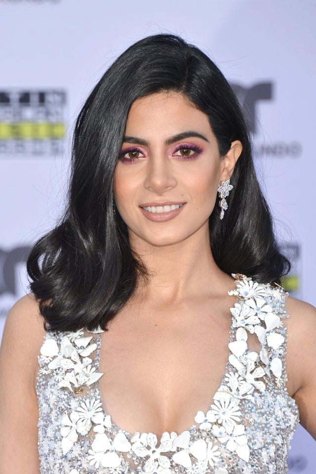 Emeraude Toubia Emeraude Toubia