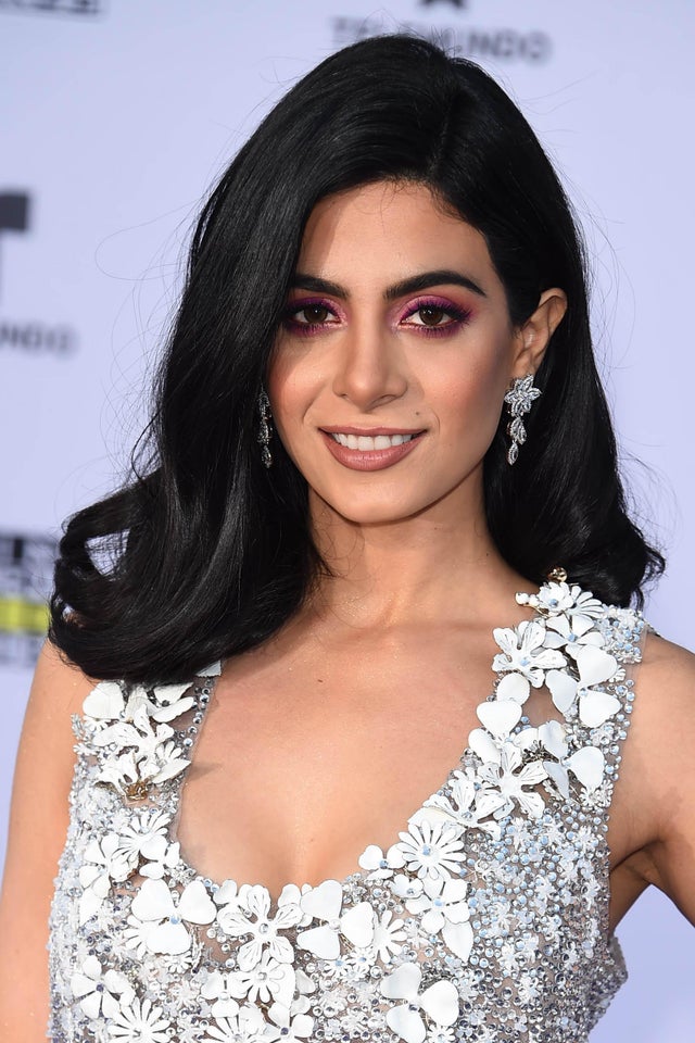 Emeraude Toubia Emeraude Toubia