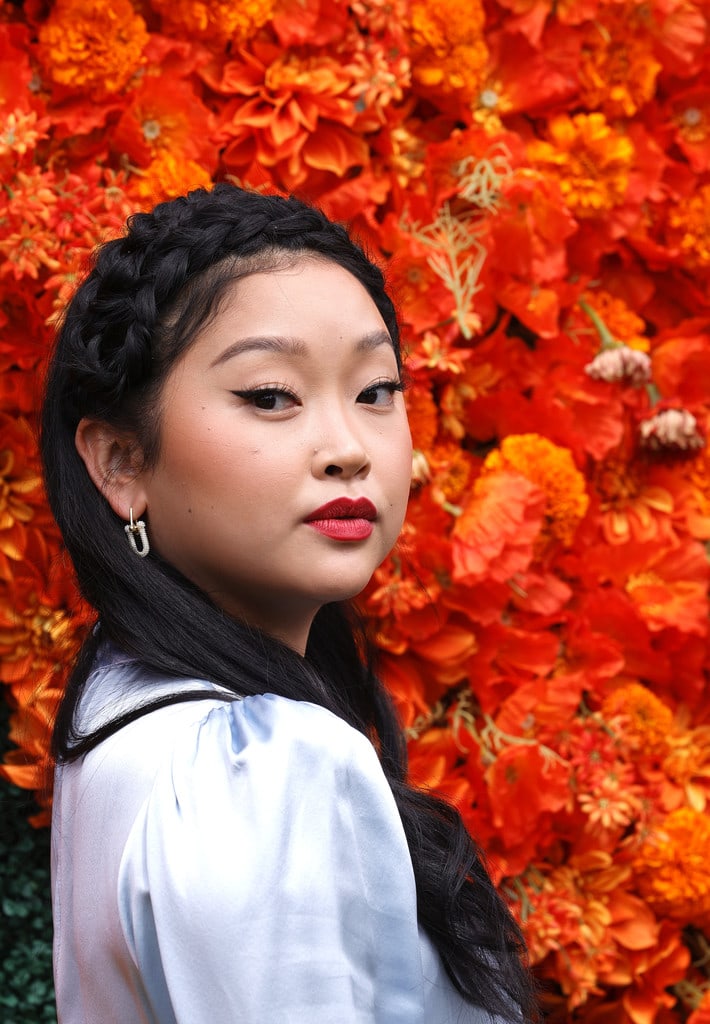 Lana Condor