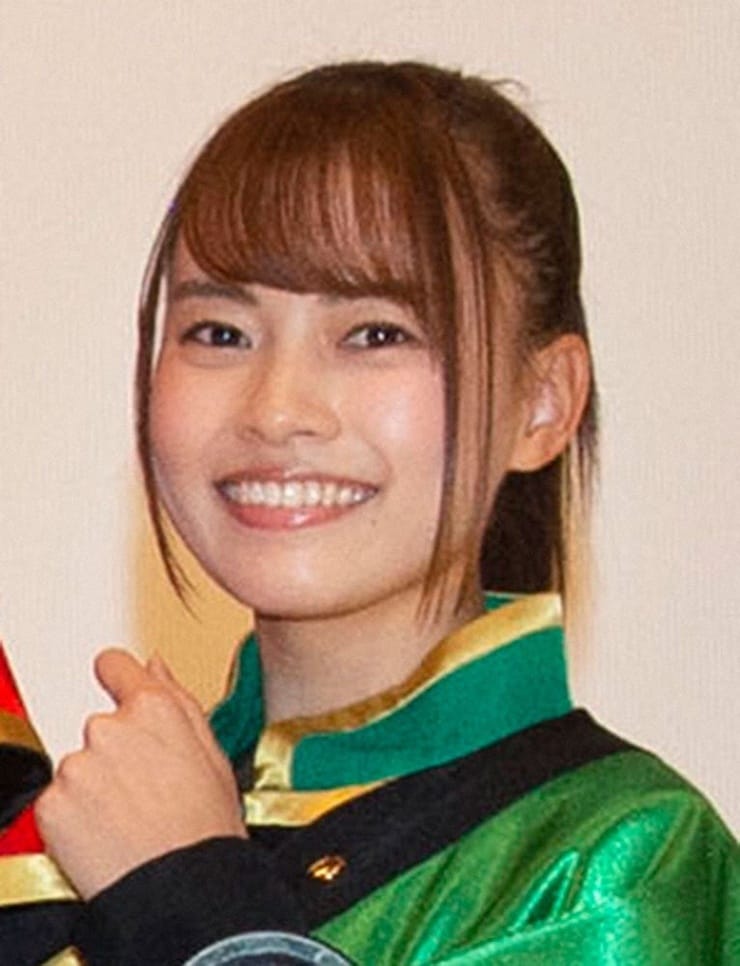 Sena Hayami