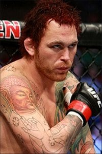 Chris Leben