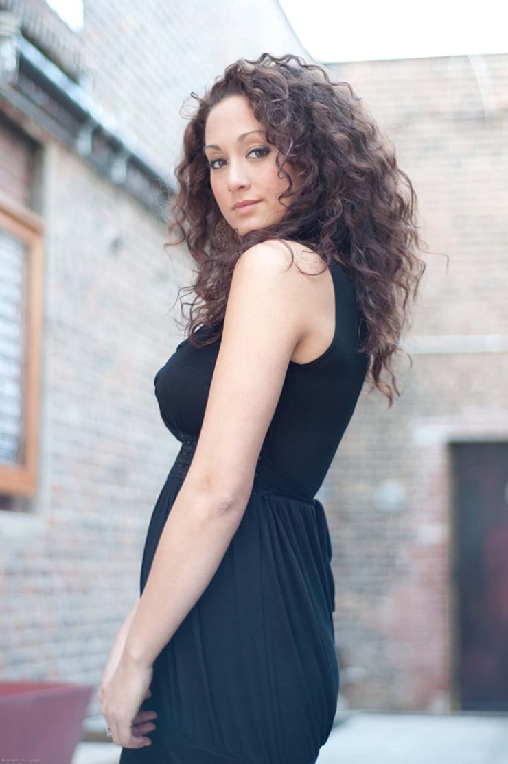 María DiDomenico María DiDomenico