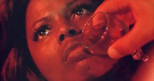 The Killing of a Chinese Bookie (1976)