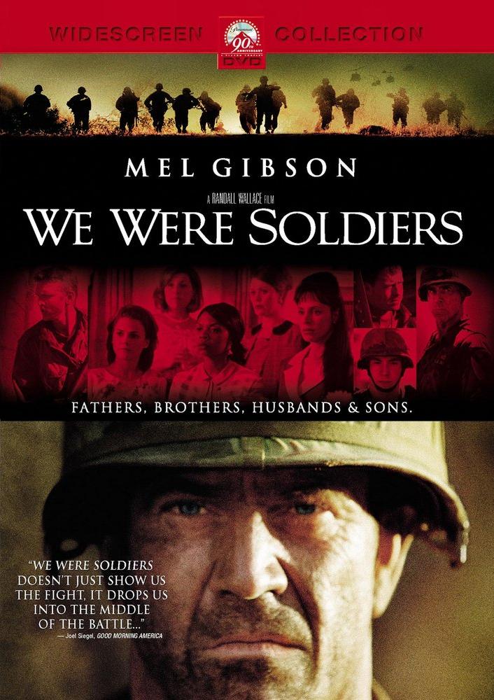 We Were Soldiers (Widescreen Edition) We Were Soldiers (Widescreen Edition)