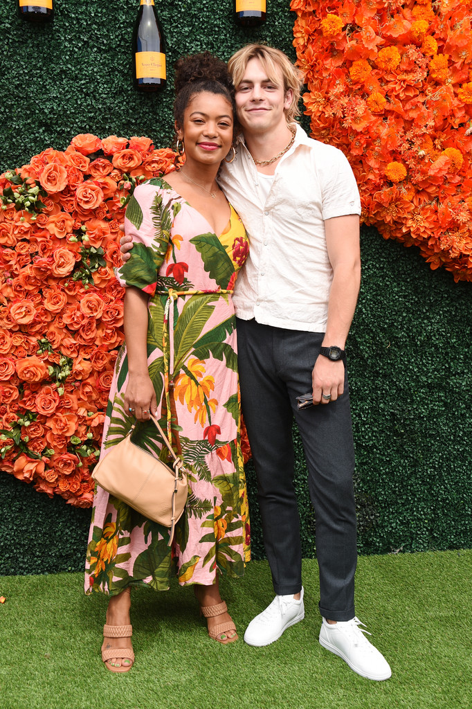 Jaz Sinclair