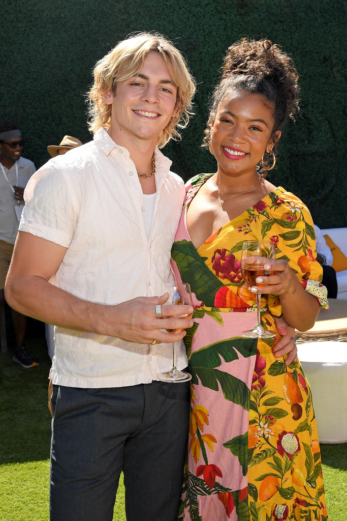 Jaz Sinclair