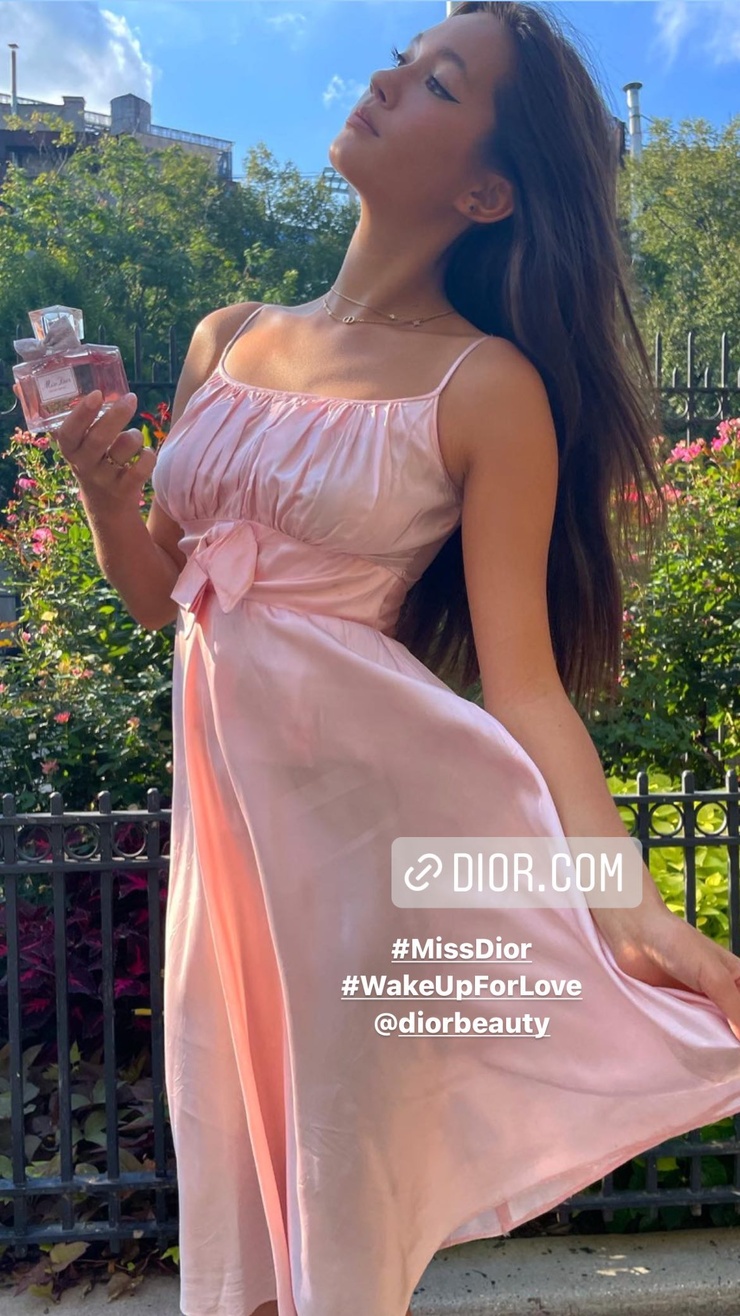Lily Chee Lily Chee