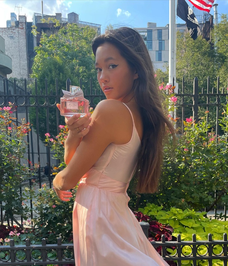Lily Chee