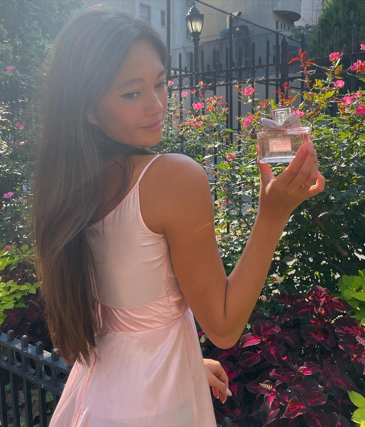 Lily Chee