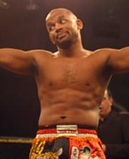 Shonie Carter