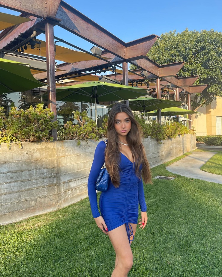 Taylor Nunez