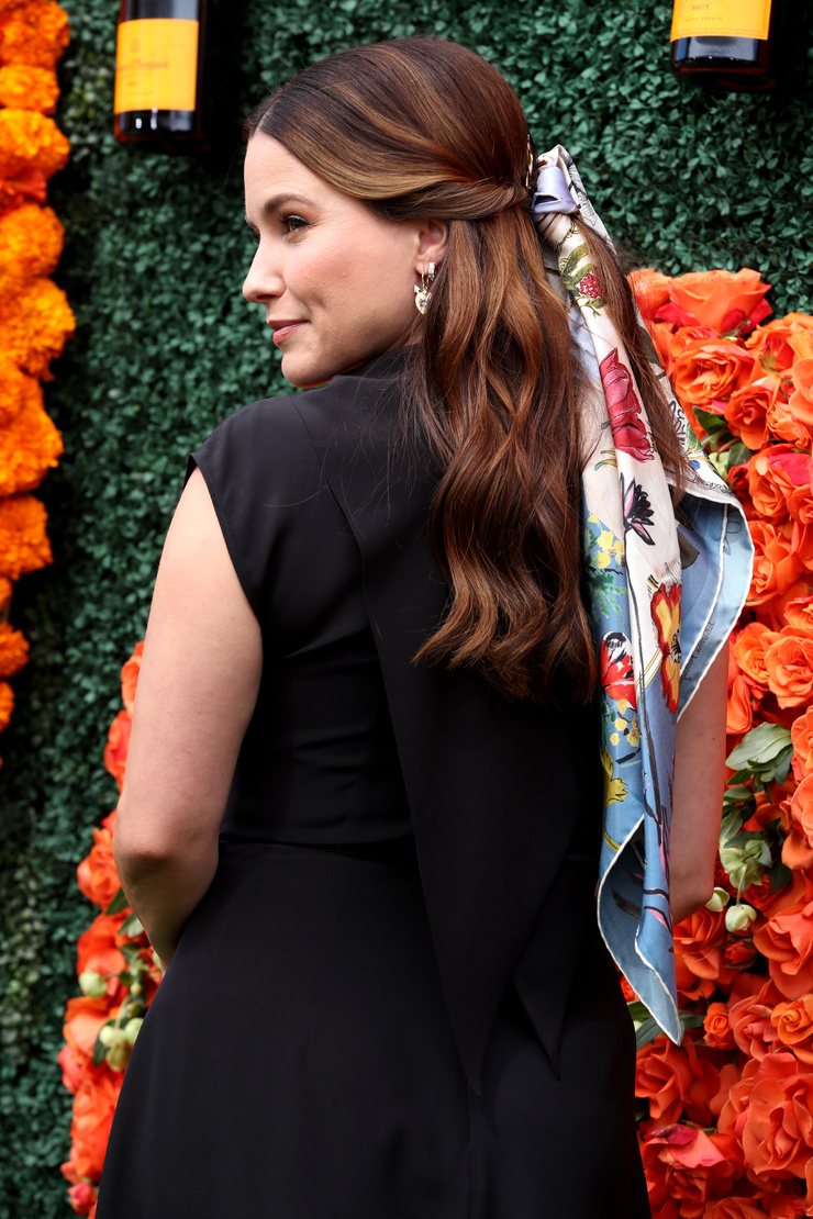 Sophia Bush