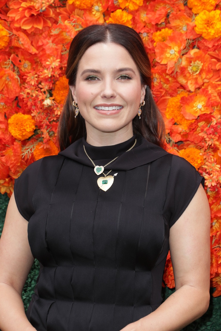 Sophia Bush