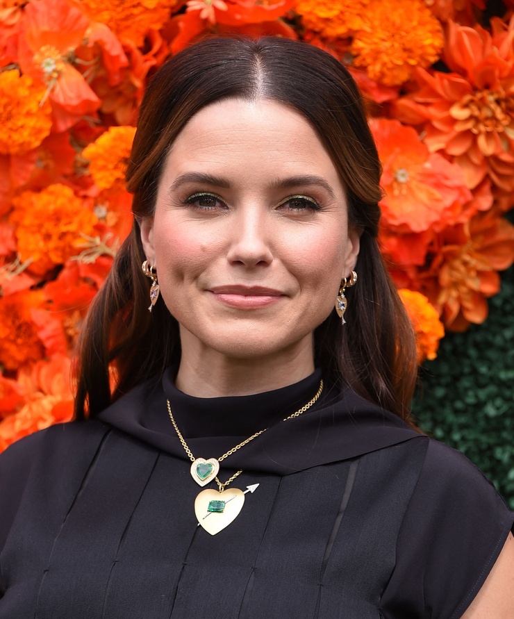 Sophia Bush