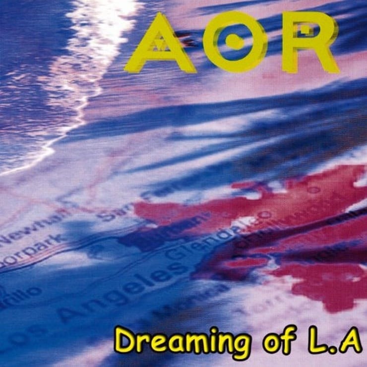 Dreaming of L.A.