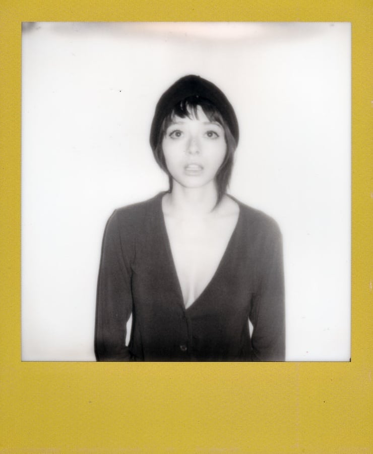 Alina Lee