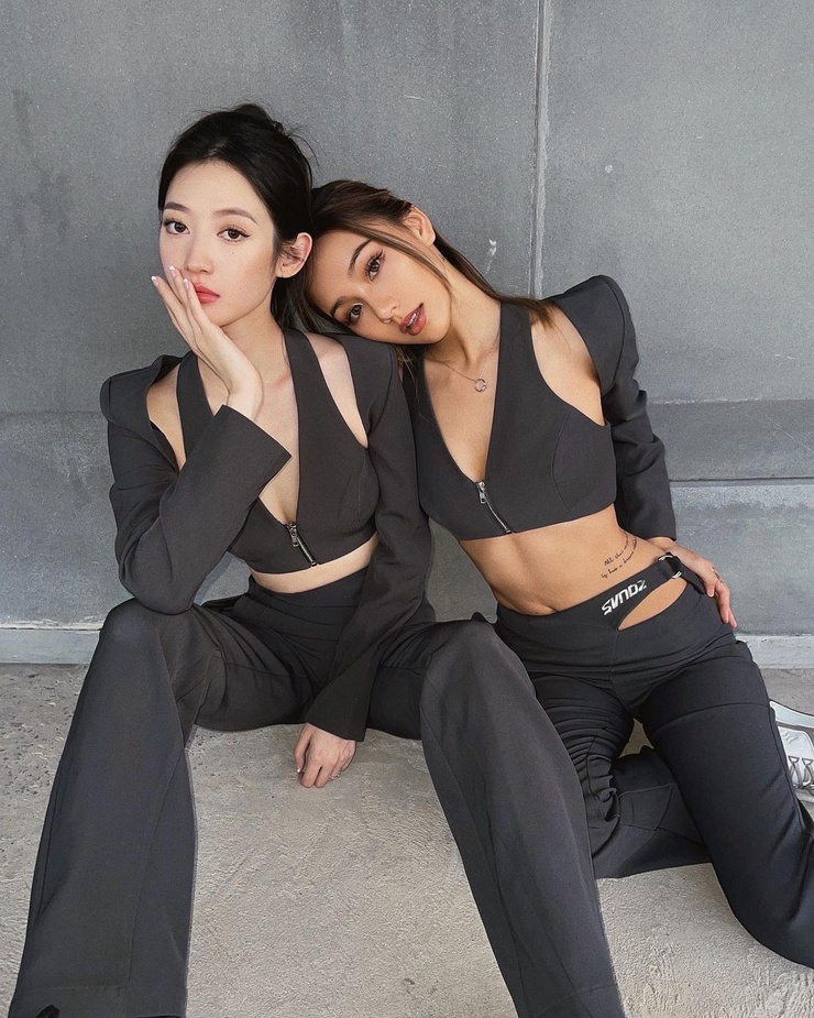 Kathy Zheng