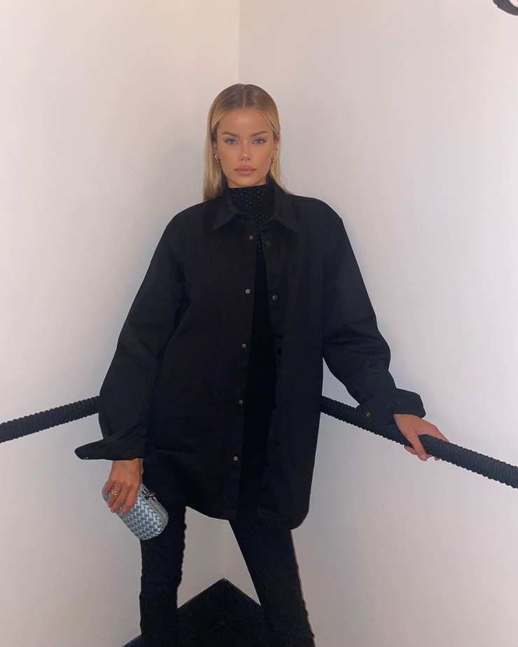 Frida Aasen