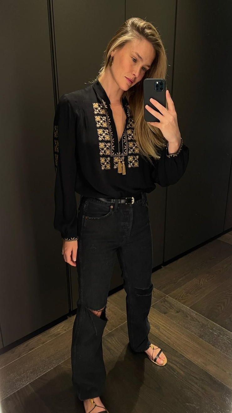 Bar Refaeli