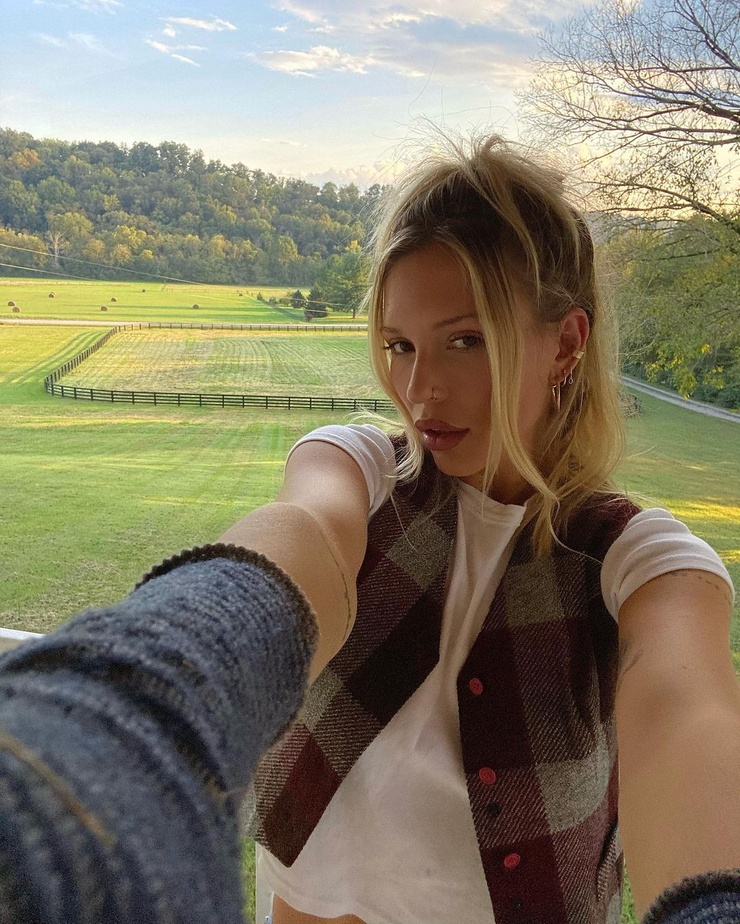 Lennon Stella