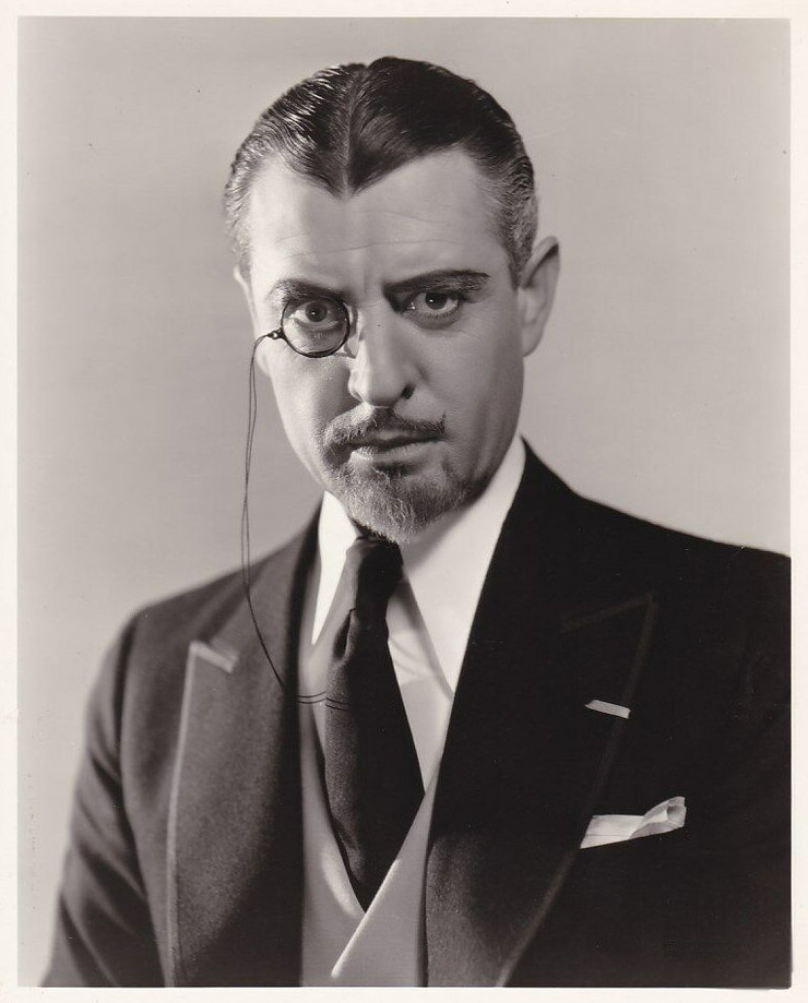 John Gilbert