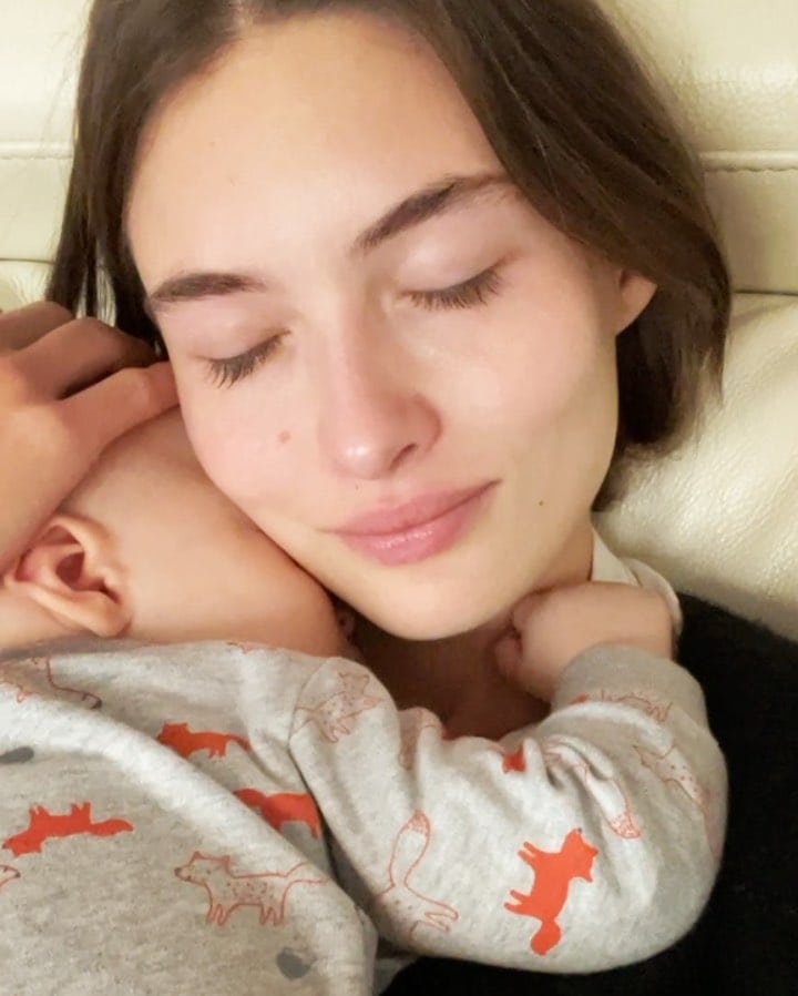 Grace Elizabeth