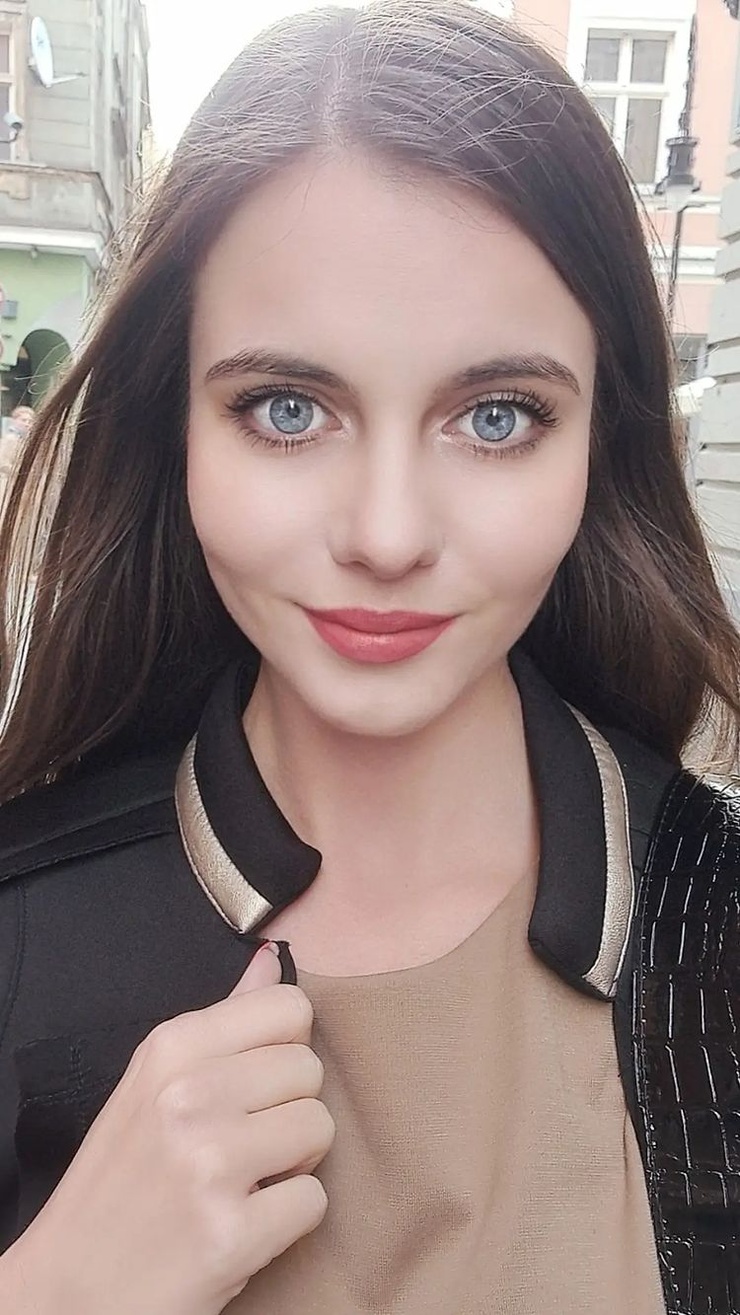 Ariadna Majewska Ariadna Majewska