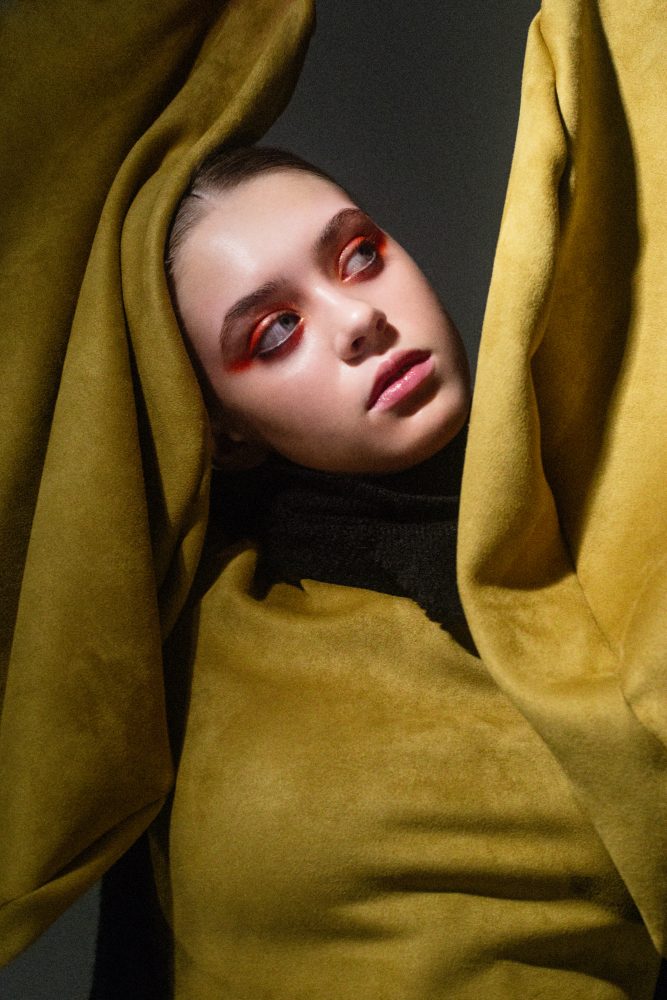 Tatyana Sergeeva