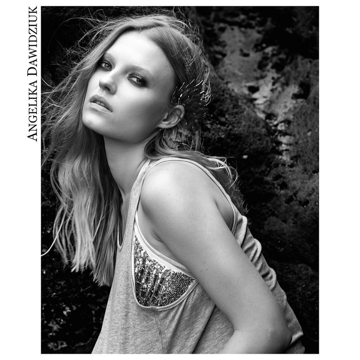 Angelika Dawidziuk