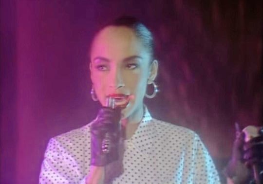 Sade